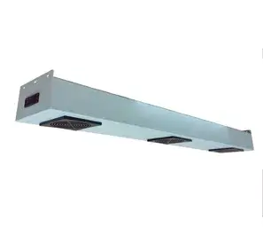 STATIC DISCHARGE STAND Z103D STATIC DISCHARGE STAND Z103D