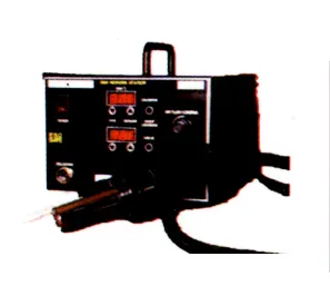 PID CONTROL SMD REWORK STATION PID CONTROL SMD REWORK STATION