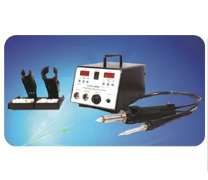 pid control soldering & desoldering station pid control soldering & desoldering station
