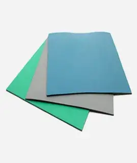 Antistatic Vinyl Flooring (ESD MAT)