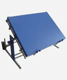 Work Stations and Conveyor