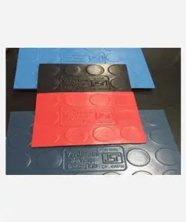 Electrical Insulation Mats