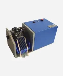 Component Pre-Forming Machines