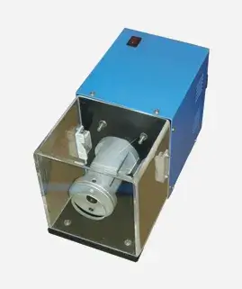 Wire Processing Machines