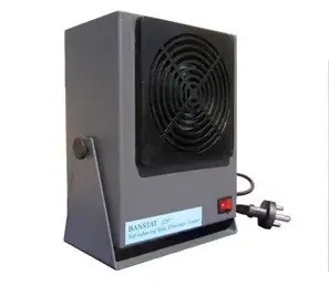 STATIC ELIMINATOR (IONIZER) Z207 STATIC ELIMINATOR (IONIZER) Z207