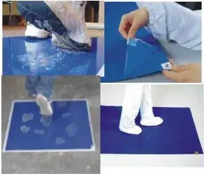 Sticky MAT Sticky MAT