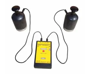 SURFACE RESISTIVITY METER Z203-100 SURFACE RESISTIVITY METER Z203-100