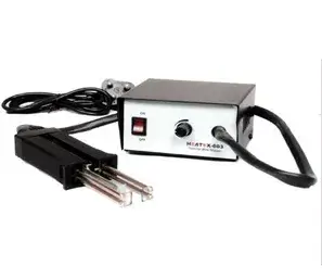 THERMAL WIRE STRIPPER – INSULATION REMOVER THERMAL WIRE STRIPPER – INSULATION REMOVER